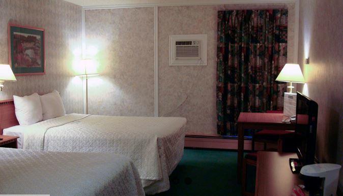 Blue Bird Hotel Melfort Εξωτερικό φωτογραφία